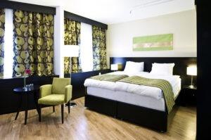 Classic 2 Bedroom, Järva Park Hotel