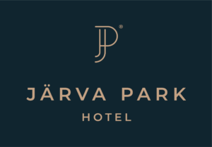 Logo Järva Park Hotel MidnightBlue & Sand