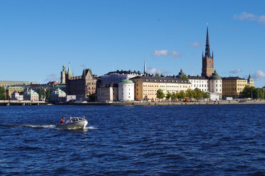 Sportlov i Stockholm, Järva Park Hotel